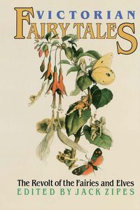 Produktbild: Victorian Fairy Tales