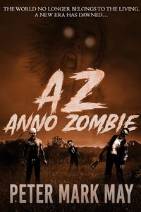 Produktbild: AZ: Anno Zombie