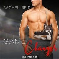 Produktbild: Game Changer Lib/E: A Gay Hockey Romance