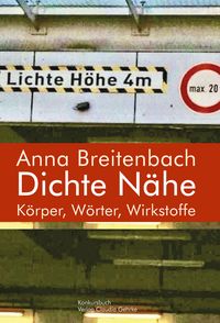 Produktbild: Dichte N&auml;he.