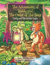 Produktbild: The Adventures of Teddy and The Order of The Bear