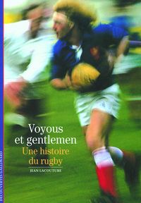 Produktbild: Voyous et gentlemen