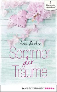 Produktbild: Sommer der Tr&auml;ume