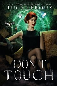 Produktbild: Don't Touch