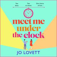 Produktbild: Meet Me Under the Clock