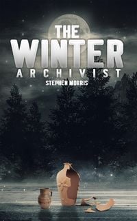 Produktbild: Winter Archivist