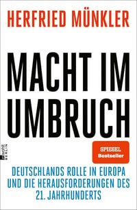Produktbild: Macht im Umbruch