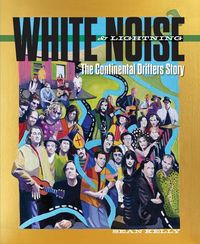 Produktbild: White Noise & Lightning