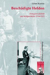Produktbild: Besch&auml;digte Helden