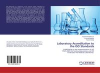Produktbild: Laboratory Accreditation to the ISO Standards