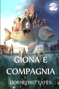 Produktbild: Giona e Compagnia