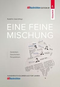 Produktbild: Eine Feine Mischung