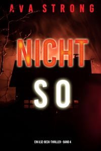 Produktbild: Nicht so (Ein Ilse Beck-FBI-Thriller - Buch 4)