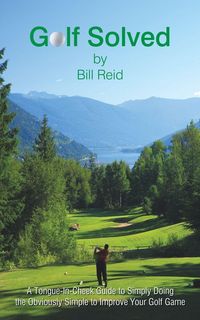 Produktbild: Golf Solved