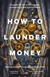 Produktbild: How to Launder Money