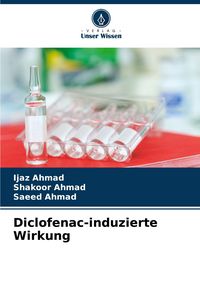 Produktbild: Diclofenac-induzierte Wirkung