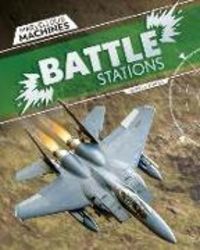 Produktbild: Battle Stations