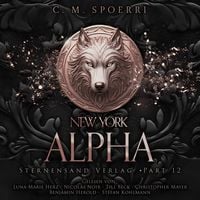 Produktbild: New York Alpha (Part 12)