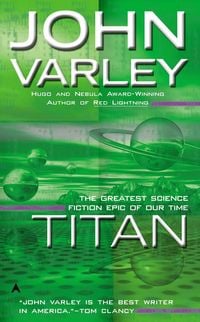 Produktbild: Titan