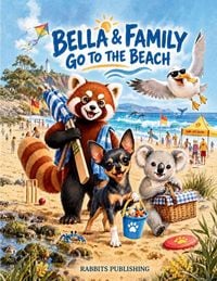 Produktbild: Bella & Family go to the Beach