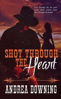 Produktbild: Shot Through the Heart