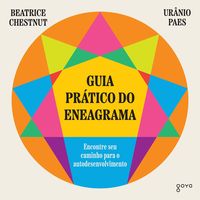 Produktbild: Guia pr&aacute;tico do Eneagrama