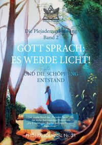 Produktbild: Gott Sprach: Es Werde Licht!