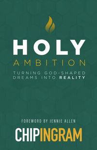 Produktbild: Holy Ambition