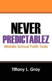Produktbild: Never Predictablez
