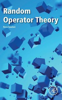 Produktbild: Random Operator Theory