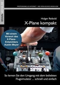 Produktbild: X-Plane kompakt