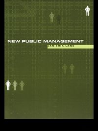 Produktbild: New Public Management