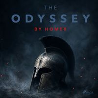 Produktbild: The Odyssey by Homer