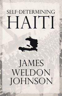 Produktbild: Self-Determining Haiti