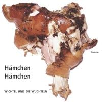Produktbild: H&auml;mchen H&auml;mchen / Wundersch&ouml;ner junger Mann