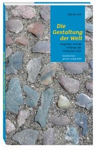 Produktbild: Die Gestaltung der Welt