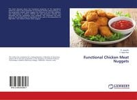 Produktbild: Functional Chicken Meat Nuggets