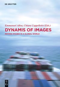 Produktbild: Dynamis of the Image
