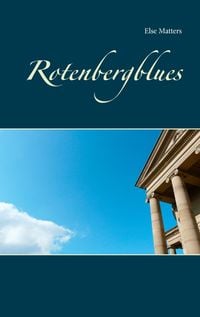 Produktbild: Rotenbergblues