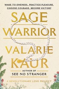 Produktbild: Sage Warrior
