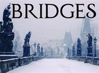 Bild vom Artikel Bridges vom Autor David Ross