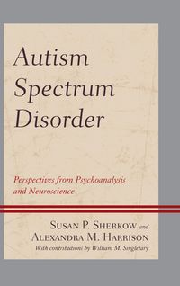 Produktbild: Autism Spectrum Disorder