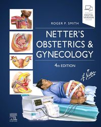 Produktbild: Netter's Obstetrics and Gynecology