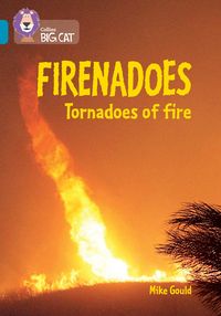 Produktbild: Firenadoes: Tornadoes of fire
