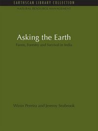 Produktbild: Asking the Earth