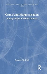Produktbild: Crime and Marginalisation