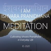 Produktbild: I Am Ishvara Pranidhana