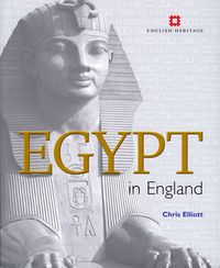 Produktbild: Elliott, C: Egypt in England