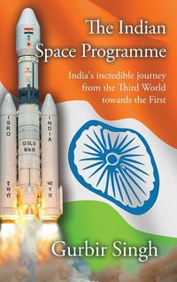 Produktbild: The Indian Space Programme