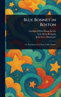 Produktbild: Blue Bonnet in Boston